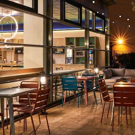 Hotel Ibis Styles Paris Gennevilliers Exteriér fotografie